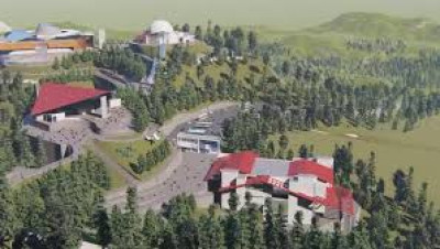 Where Is Assam's First Science City Located? illustration