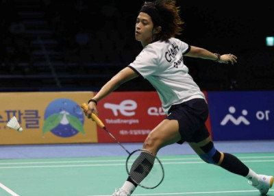Who Is Ashmita Chaliha And What Has She Achieved In Badminton? illustration