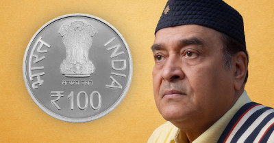 When Is The Birth Anniversary Of Dr. Bhupen Hazarika?