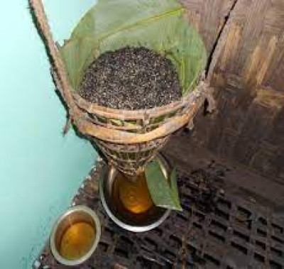 What Is Sai Mod In Assam’s Mising Community And How Is It Traditionally Prepared?
