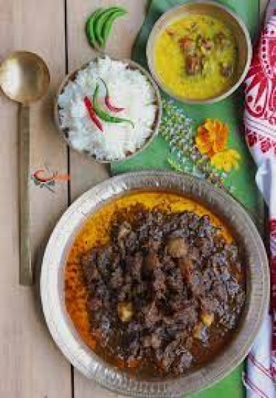 What Is The Most Famous Meat Eaten In Assam? Traditional Assamese Meat Varieties Explained