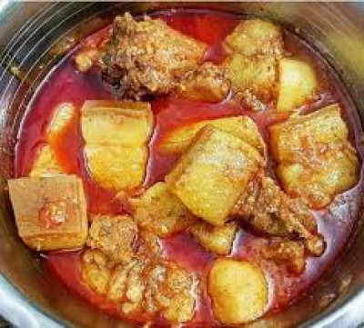 What Is Traditional Bodo Food And Popular Dishes Of The Bodo Community In Assam?