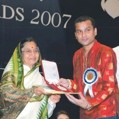 Has Zubeen Garg Won A Filmfare Award?