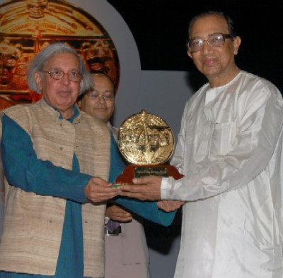 What Is The Highest Literary Award In Assam?