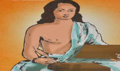 When Is Madhabdev Tithi In 2025?
