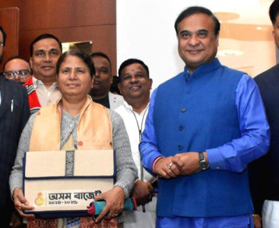 What Are The Highest Revenue Earning Sources In Assam? - General Knowledge of Assam