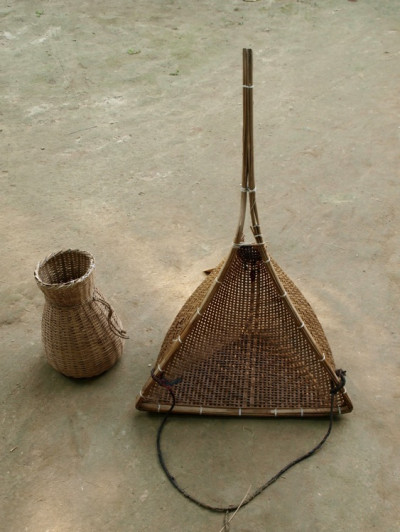 What Are Traditional Assamese Fishing Tools - Jakoi And Khaloi? - General Knowledge of Assam