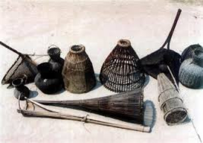 What Are Assamese Fishing Tools – Juluki, Poloh, And Sepa? - General Knowledge of Assam