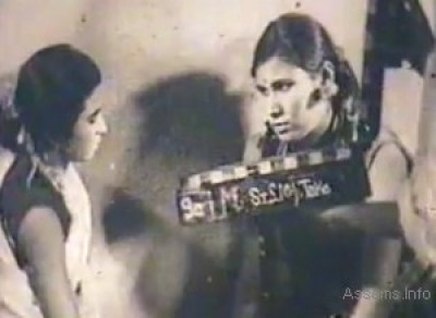 What Is The Second Assamese Film In History After Joymoti? - General Knowledge of Assam