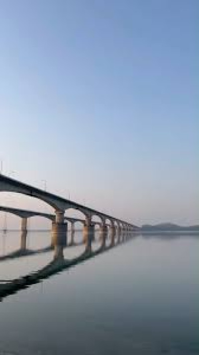 Which Ahom General Envisioned Building A Bridge Across The Brahmaputra During The Ahom Dynasty? - General Knowledge of Assam