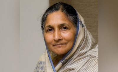 Who Is The Richest Woman From Assam And What Is Her Net Worth? - General Knowledge of Assam