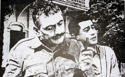 Which Was The First Assamese Comedy Film And How Did Ito Sito Bahuto (1963) Shape Assamese Cinema? - General Knowledge of Assam