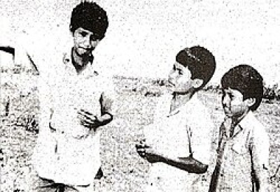What Is The Name Of The First Assamese Children’s Film And Why Is Abuj Bedona Considered A Milestone In Assamese Cinema? - General Knowledge of Assam