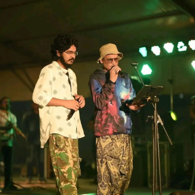 Who Is Rahul Gautam Sharma, Who Performed The Funeral Rites For Zubeen Garg? - General Knowledge of Assam