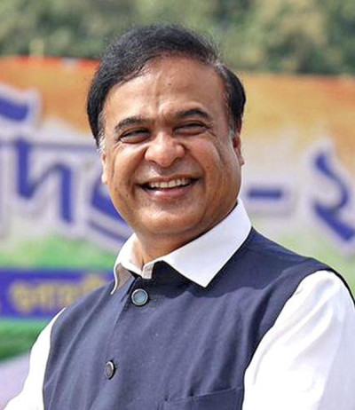 What Is The Current Monthly Salary Of The Chief Minister Of Assam (himanta Biswa Sarma)  Including Basic Pay And Allowances Under The 2018 Act? - General Knowledge of Assam