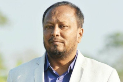 Who Is The Richest Mla In Assam And What Are His Declared Assets? - General Knowledge of Assam
