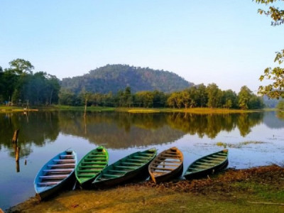 What Are The Top 10 Most Beautiful Picnic Spots Near Guwahati For A Perfect Weekend Getaway? - General Knowledge of Assam