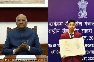 Who Is The First Assamese To Win The Khel Ratna Award? - General Knowledge of Assam