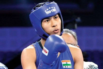 Who Was The First Assamese Woman To Participate In The Olympics? - General Knowledge of Assam