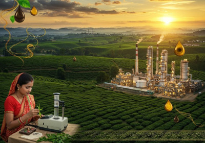 Top 100 Economy Of Assam Gk Questions And Answers For Competitive Exams. - General Knowledge of Assam