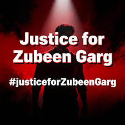 What Is The #justiceforzubeengarg Movement In Assam And Why Is It The Largest Online Campaign For Justice In The State’s History? - General Knowledge of Assam