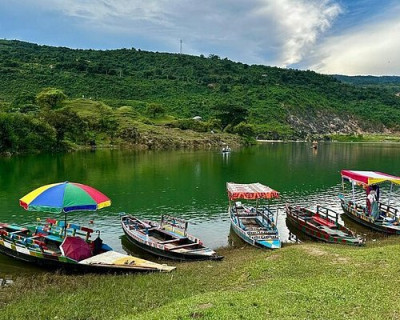Is It Worth Visiting Assam During The Monsoon Season And What Should You Pack For A Comfortable And Safe Trip? - General Knowledge of Assam