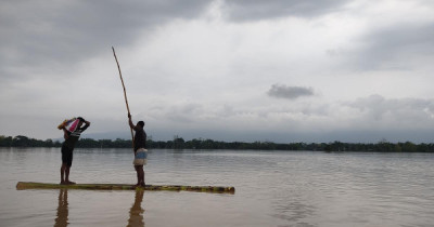 When Is The Worst Time To Visit Assam And Why Should Travelers Avoid Visiting During The Monsoon Season? - General Knowledge of Assam