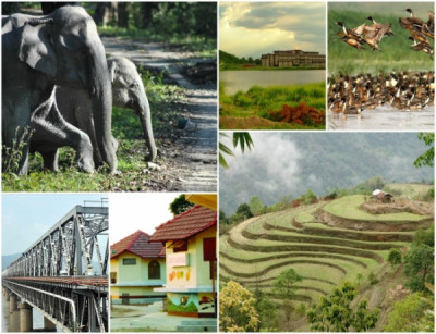 Is There Any Insurgency Problem In Assam Affecting Travel Nowadays? - General Knowledge of Assam