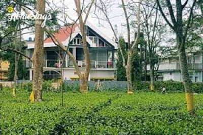 Are Homestays Available In Assam For Tourists And What Can Travelers Expect From A Homestay Experience? - General Knowledge of Assam