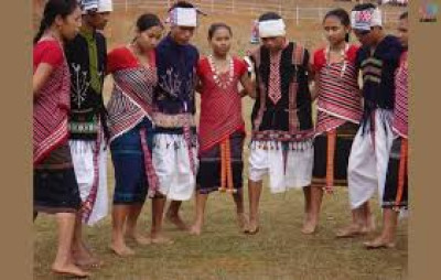 Cultural And Traditional Differences Between Mising And Deori Communities Of Assam. - General Knowledge of Assam