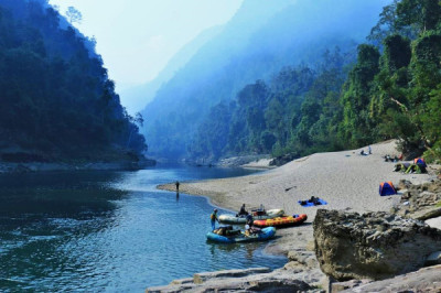 How To Plan A Trip To Assam And Arunachal From Major Indian Cities – Ideal Itinerary & Duration? - General Knowledge of Assam