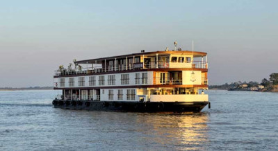 Best Brahmaputra River Cruise Prices In Assam – Packages, Booking & Luxury Options. - General Knowledge of Assam