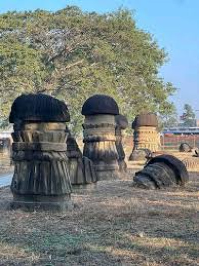 Complete List Of Dimasa Kachari Kings And Dynasty Rulers Of Assam (835–1832): History, Timeline & Legacy. - General Knowledge of Assam