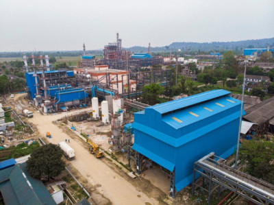 What Is The Ammonia Urea Production Plant At Namrup? illustration