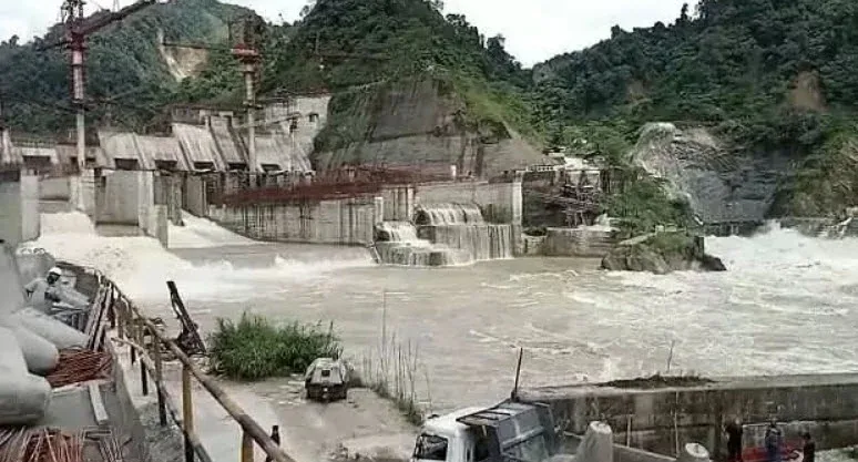 Gerukamukh Dhemaji