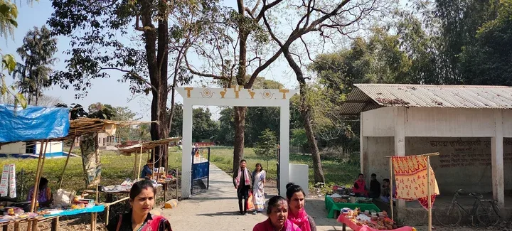 Koli Aai Thaan, Dibrugarh