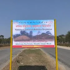 Bahikhowa Maidam, Dibrugarh