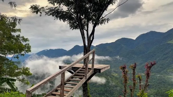 Laisong, Dima Hasao