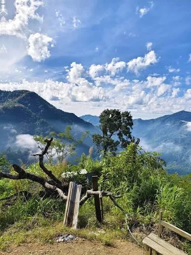 Notun Leikul Eco-Tourism Village