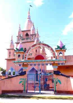 Shyamrai Satra Goalpara
