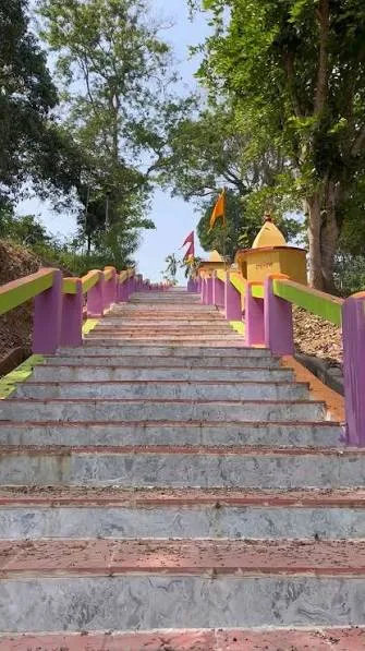 Nandeswar Devalaya, Goalpara