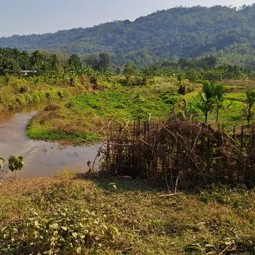 Arlong Ingnar Picnic Spot
