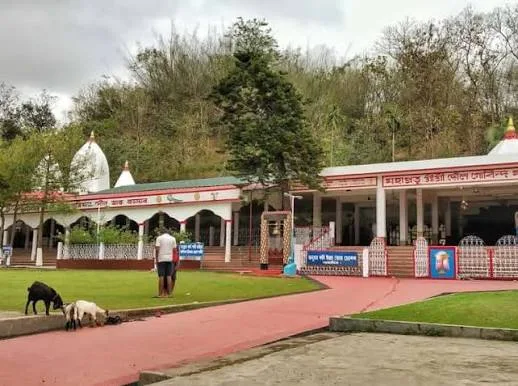Doul Govinda Temple