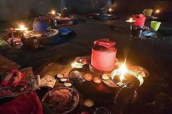 Navagraha Temple, Guwahati
