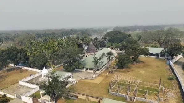 Chamaria Satra, Kamrup