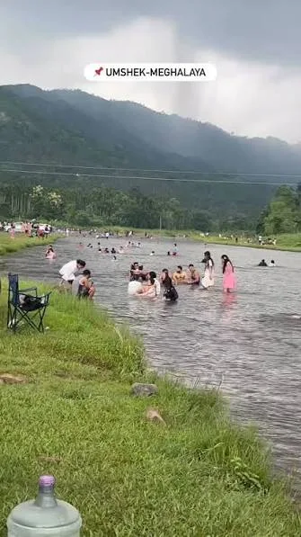 Umshek Picnic Spot