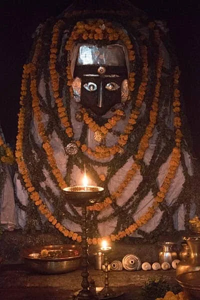 Hayagriva Madhab Mandir Hajo