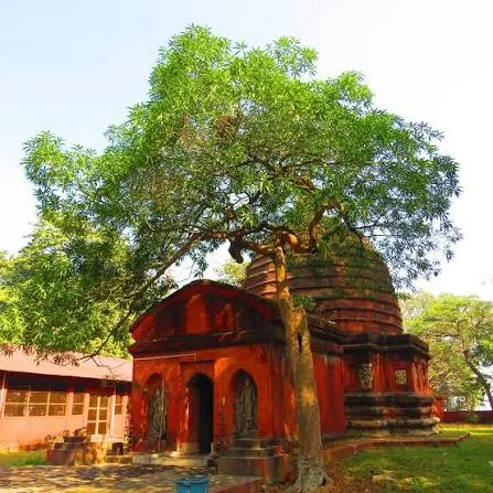 Sidheswar Devalaya