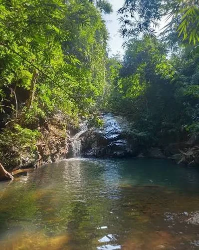 Umsur Waterfall