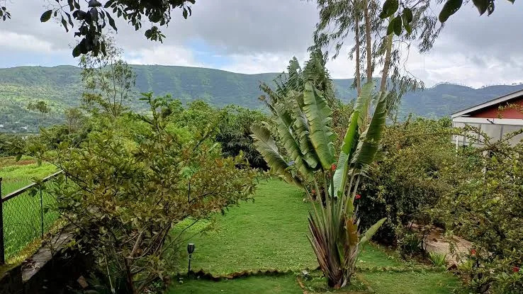 Bherbheri Picnic Spot